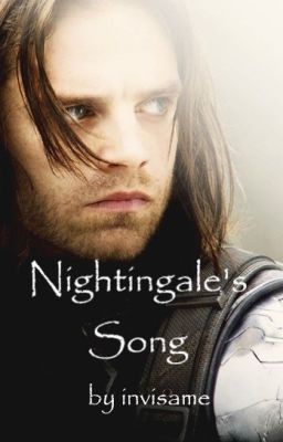 Nightingale's Song (My MCU #3) cover