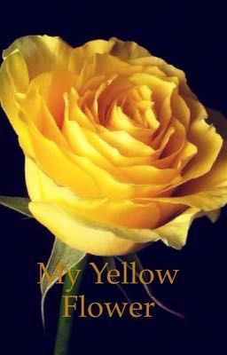 My yellow flower ~luwoo cover