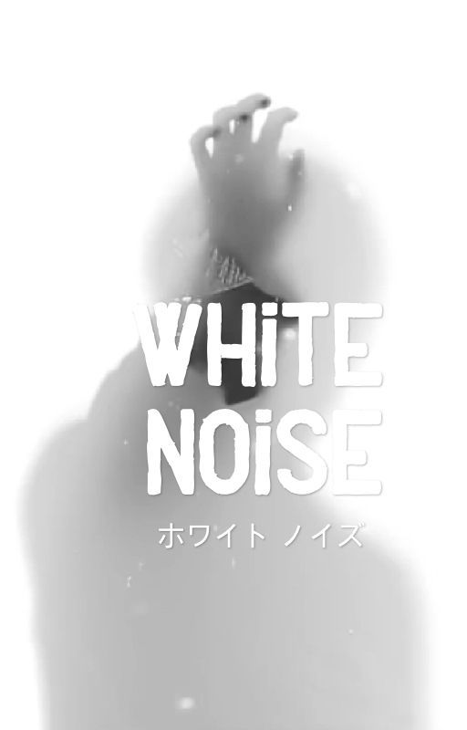 white noise // pjmxkth by prkjjm