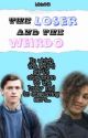 The Loser and the Weirdo (Peter Parker x Michelle Jones) by mikie545