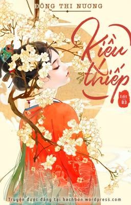 Kiều Thiếp - Đông Thi Nương cover