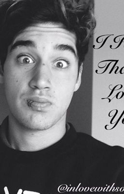 I Hate That I Love You | Luke Brooks *UNDER EDITING* cover