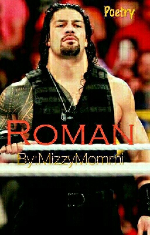 Roman by MizzyMommi