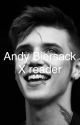 Andy Biersack x reader by Liv4371