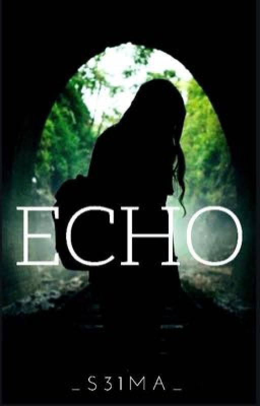 Echo • Ben Parish by devilz_advocate