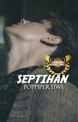 SEPTIHAN cover