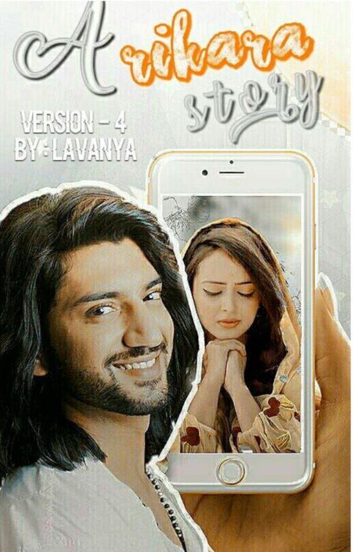 A rikara story version 4 by magicglow11111