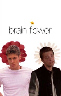 Brain Flower cover