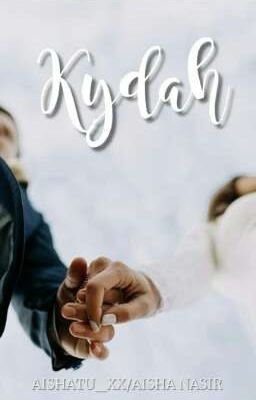 KYDAH (Preview) cover