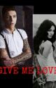 Give Me Love {Andy Biersack FanFiction} by missmetalhead