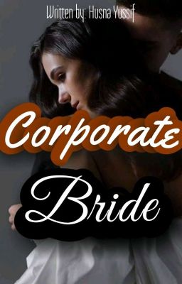 Corporate Bride cover