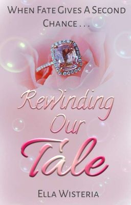 Rewinding Our Tale cover