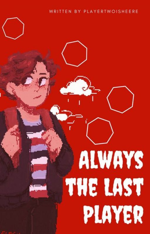 Always the Last Player....(Jeremy Heere X Reader) by Emmy21842