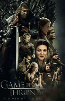 Game Of Thrones (Taht Oyunları) cover