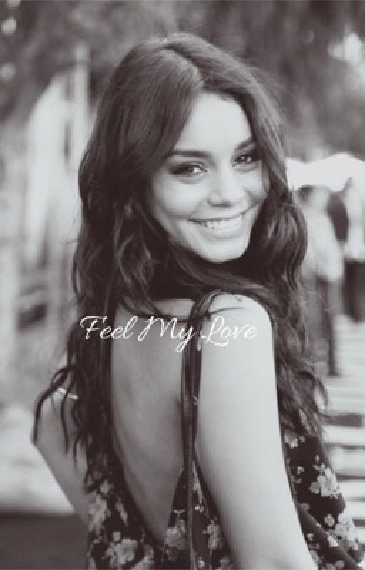 Feel My Love by hoeplessromanticgrey