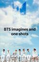 BTS Imagines And One Shots by midnightanna