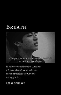 Breath || Jeongguk cover