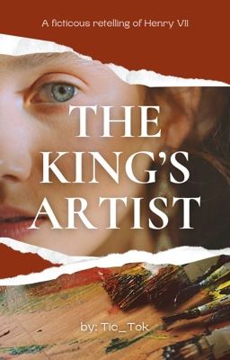 The King's Artist cover