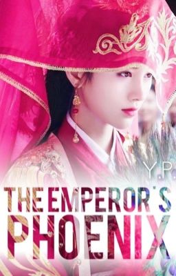 The Emperor's Phoenix cover