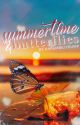 Summertime & Butterflies by probablykyliejenner