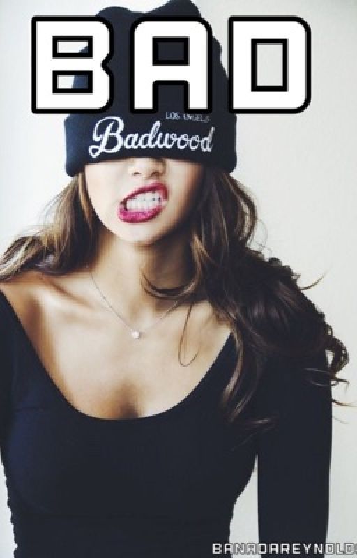 Bad (Cameron Dallas fan fic) by mytrustissues