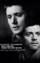 I Don't Talk Much (Destiel fanfic) by exasperated_galaxy