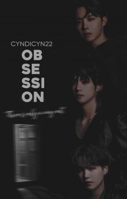 Obsession [Vhope/Taegi/vkook 21 ] (Completed) cover