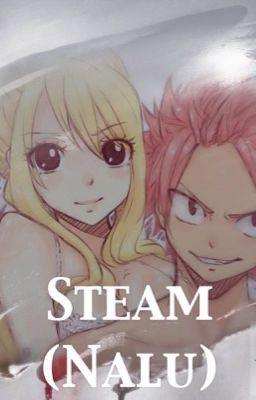 Steam (Nalu) cover