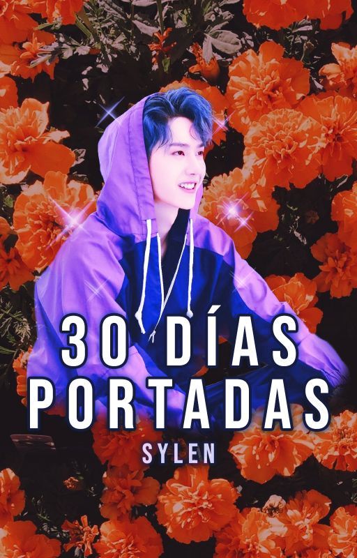 30 días portadas - challenge by Sylen_