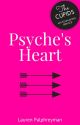 Psyche's Heart : CUPID'S MATCH BOOK 3 by LEPalphreyman