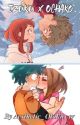 Izuku X Ochako (MHA Fanfic) by Aesthetic_Otaku_17