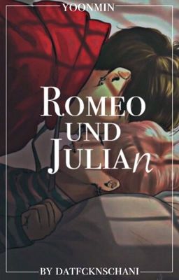 Romeo & Julian || yoonmin cover