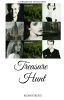 Treasure Hunt | Dramione ✔