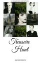 Treasure Hunt | Dramione ✔ by BlondFirefly