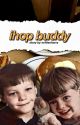 ihop buddy➸[larry au] by softiesharry