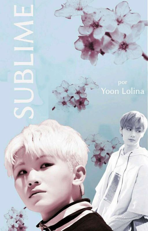 Sublime • JUNHOON • by YoonLolina