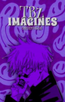 The Boyz Imagines cover