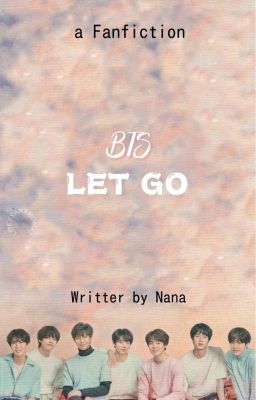 LET GO | ☘S1 •JJK• [END]✓ cover