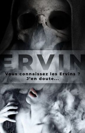 ERVIN (ancien) by Colombe2oo7