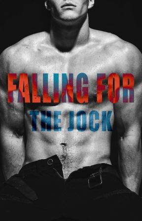 Falling For The Jock [BxB] ✓ by aiiiiia