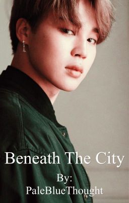 Beneath the City  ✔️ cover