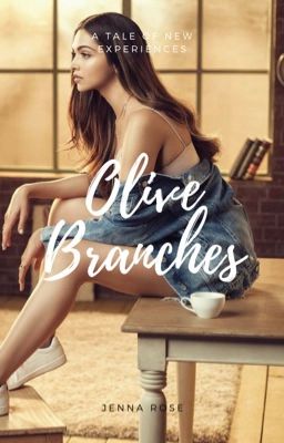 Olive Branches cover