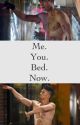 Malec -   Me. You. Bed. Now. by MalecIsFire