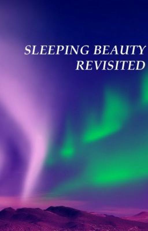 sleeping beauty - revisited by unluckyninja