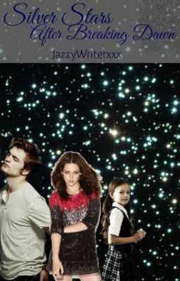 Silver Stars (After Breaking Dawn) cover