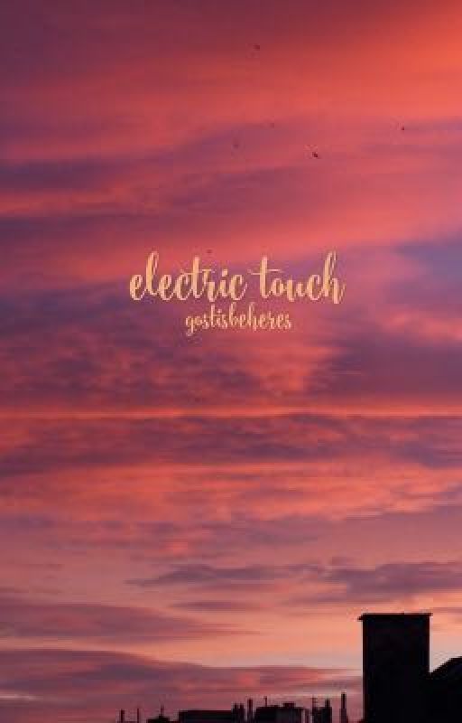 electric touch [sidebeatz] by contrarianshit-