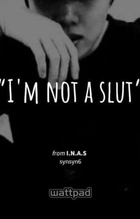 I'm Not A Slut | BTS (21 ) by synnyd