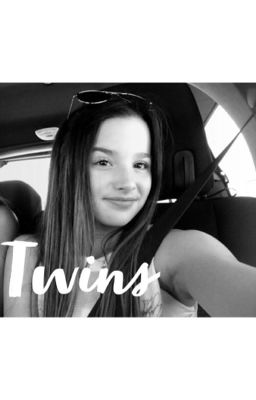 Twins//Reader x Hayden Summerall? cover