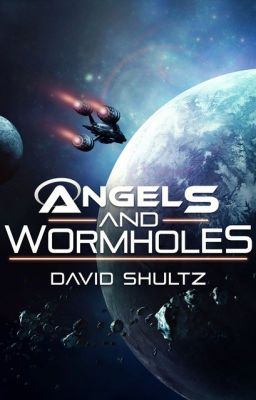 Angels and Wormholes cover