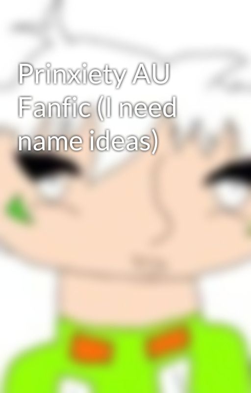 Prinxiety AU Fanfic (I need name ideas) by JustACosplayFander